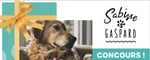 Concours Gagnez un panier cadeau rempli de produits pour votre animal chéri ! Concours Gagnez un panier cadeau rempli de produits pour votre animal chéri !