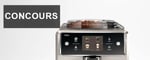 Concours Gagnez une Machine à Espresso Philips Saeco Xelsis de 2800$
