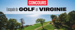 Concours Journal de Montréal - Gagnez une escapade de golf, destination la Virginie!