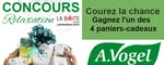 Concours La Boite à Grains Panier-Cadeau Relaxation Concours La Boite à Grains Panier-Cadeau Relaxation