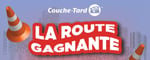 Concours La Route Gagnante chez Couche-Tard! 15 000 Gagnants à Chaque Jour!
