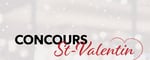 Concours La St-Valentin avec Chlorophylle! Concours La St-Valentin avec Chlorophylle!