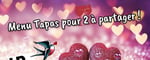 Concours Louis-Philippe traiteur veut vous gâter pour la Saint-Valentin! Concours Louis-Philippe traiteur veut vous gâter pour la Saint-Valentin!