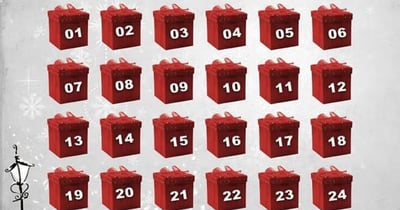 Calendrier de l'Avent - La Pause Concours - Artisans Québécois