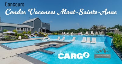 Concours 10e anniversaire, Boutique Le Cargo! Concours 10e anniversaire, Boutique Le Cargo!