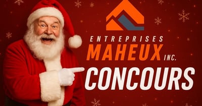 Concours 500 $ EN CARTES-CADEAUX À GAGNER!