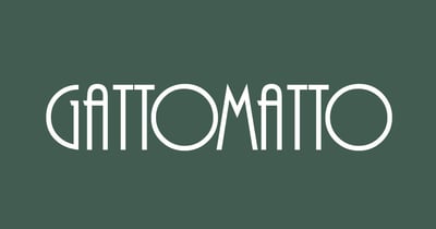 Concours 98,5 - Gagnez une soirée pour 10 personnes chez Gatto Matto!