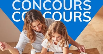 Concours Accès pharma chez Walmart - Gagnez une carte-cadeau de 50$ à utiliser en magasin!