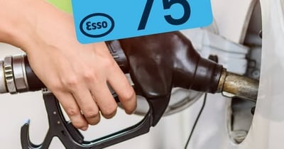 Concours Alpha Assurances - Gagnez une carte-cadeau ESSO de 75 $ !