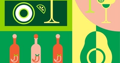 Concours Avocados from Mexico - Gagne le kit parfait pour tes 5 à 7! Concours Avocados from Mexico - Gagne le kit parfait pour tes 5 à 7!
