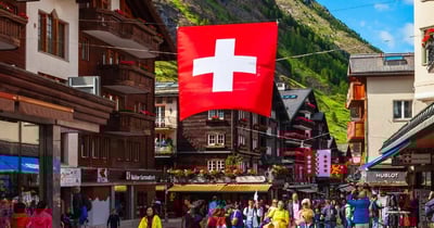 Concours A.Vogel - Gagnez un voyage pour deux en Suisse!