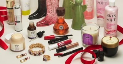 Concours AVON - Beauté intemporelle