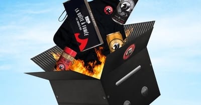 Concours BBQ Bière St-Ambroise !