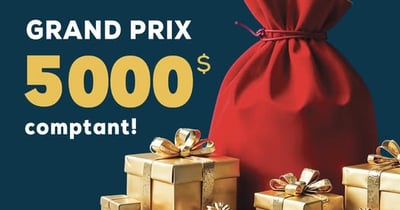 Concours BONI-SOIR - PIGE DANS LE SAC!