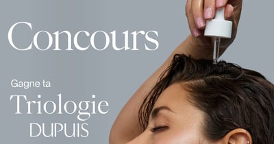 Concours Brunet Gagnez un Trio Croissance Dupuis!