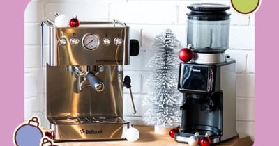 Concours Café Barista - BARISTA FOU!