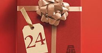 Concours Calendrier de l'Avent Jean-Coutu!