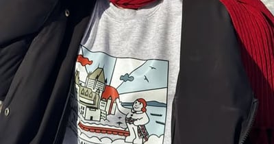 Concours Carnaval de Québec & Les Wonderlands!