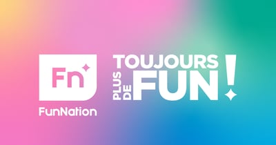 Concours CKOI 96,6 Gagnez vos billets pour les spectacles Fun Nation!