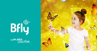Concours CKOI 96,9 Gagnez votre forfait famille pour BFLY!