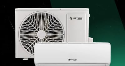 Concours Climatisation Alcor - GAGNE TA THERMOPOMPE NIRVANA!