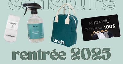 Concours CONCOURS DE LA RENTRÉE 2025 Concours CONCOURS DE LA RENTRÉE 2025