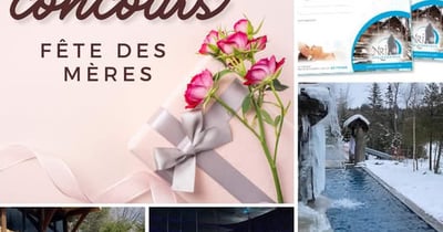 Concours Constructions TSV - Gagnez un certificat-cadeau de 200$ au NRJ Spa ! Concours Constructions TSV - Gagnez un certificat-cadeau de 200$ au NRJ Spa !