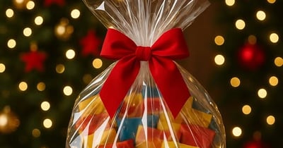 Concours Coopsco Outaouais -  2 PANIERS CADEAUX MYSTÈRES d’une valeur de 100 $ chacun!