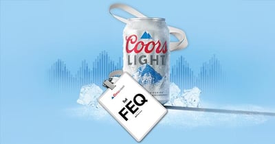 Concours Coors Live x Normandin 2025! Concours Coors Live x Normandin 2025!