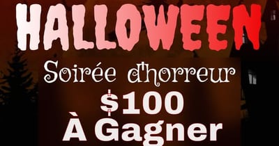 Concours Déménagement & Transport CDW - 100 $ CASH à gagner!