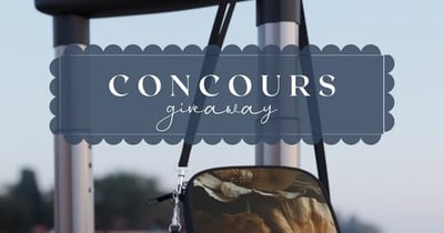 Concours Easy Planet Travel- Gagnez un Portefeuille pour passeport personnalisé!