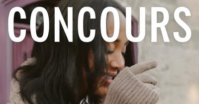 Concours Espace Déco + Idées cadeaux - Paire de Gant à GAGNER