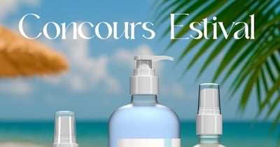 Concours ESTIVAL – Bio-Actif ! Concours ESTIVAL – Bio-Actif !