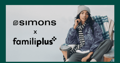 Concours Familiprix- Gagne une des 10 cartes cadeaux Simons d'une valeur de 1000$!