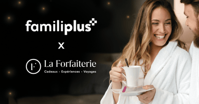 Concours Familiprix - Gagnez 1 des 5 cartes-cadeaux de La Forfaiterie d'une valeur de 2 000$ chacune!