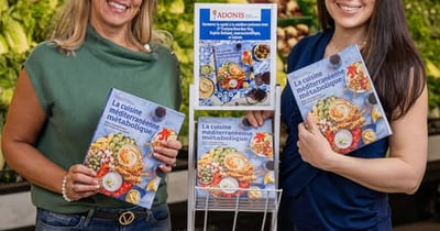 Concours Fête des mères Marché Adonis! Concours Fête des mères Marché Adonis!