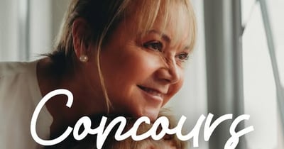 Concours Fêtes des mères Galeries Terrebonne! Concours Fêtes des mères Galeries Terrebonne!
