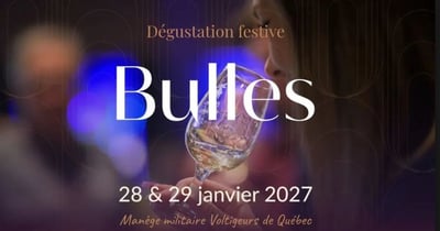 Concours FM 93 Gagnez vos billets pour Bulles!