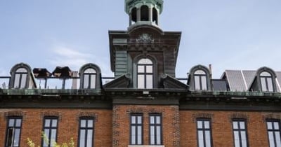 Concours Forfait Québec - Gagnez un Forfait Petite Évasion à l’Hôtel Montfort dans la région du Centre-du-Québec ! Concours Forfait Québec - Gagnez un Forfait Petite Évasion à l’Hôtel Montfort dans la région du Centre-du-Québec !
