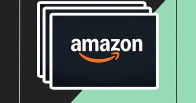 Concours GAGNE 250$ EN CARTE-CADEAU AMAZON!