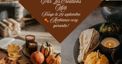 Concours – Gagne ta bougie