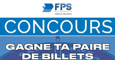 Concours GAGNE TA PAIRE DE BILLETS DES CANADIENS DE MONTRÉAL! Concours GAGNE TA PAIRE DE BILLETS DES CANADIENS DE MONTRÉAL!