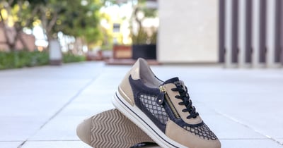 Concours GAGNE TA PAIRE DE CHAUSSURE RIEKER!