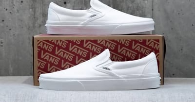 Concours GAGNE TA PAIRE DE VANS POUR LE FEQ! Concours GAGNE TA PAIRE DE VANS POUR LE FEQ!