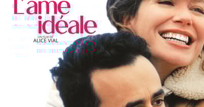 Concours Gagne ton laissez-passer valide en tout temps pour aller voir L’ÂME IDÉAL!