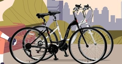 Concours GAGNE TON VÉLO POUR LES VACANCES! Concours GAGNE TON VÉLO POUR LES VACANCES!