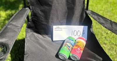 Concours Gagne un ensemble parfait pour profiter de ton été! Concours Gagne un ensemble parfait pour profiter de ton été!