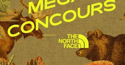 Concours Gagne un weekend «vraiment» tout-inclus au Festival NORR 2025!