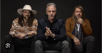 Concours Gagnez 2 billets pour voir Kain, dans notre loge privée Trad Cajun le 11 octobre