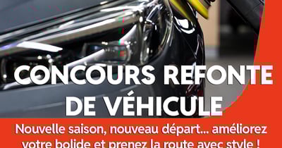 Concours Gagner un certificat cadeau de 250 $ chez VitroPlus Concours Gagner un certificat cadeau de 250 $ chez VitroPlus